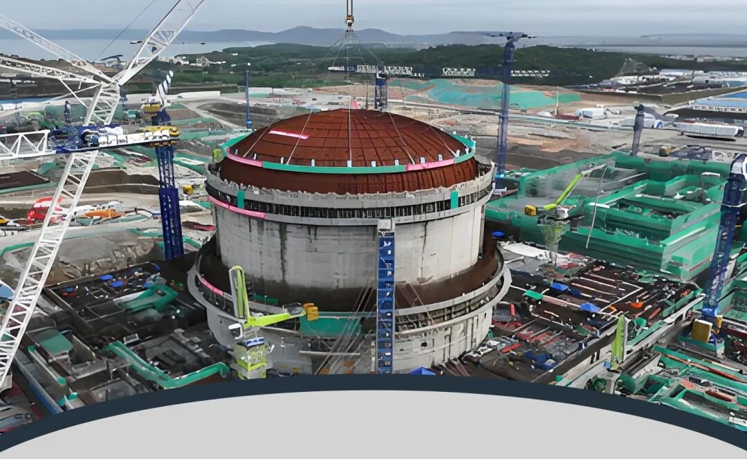 Siping Juyuan Hanyang Advances Nuclear Deep-Corrugated Titanium Plate Localization
