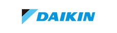 Daikin Customer Logo