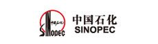 Sinopec Customer Logo