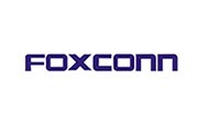 Foxconn Customer Logo