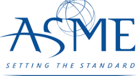 ASME Certificate