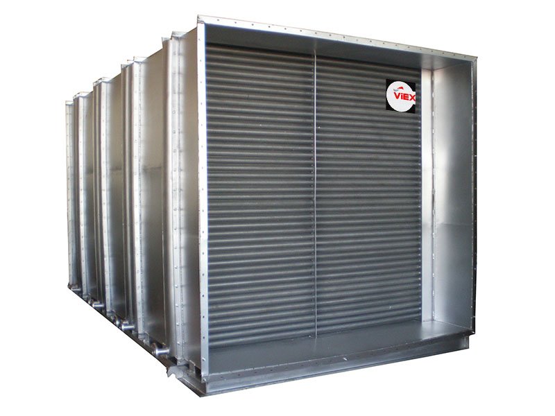 Air Radiator